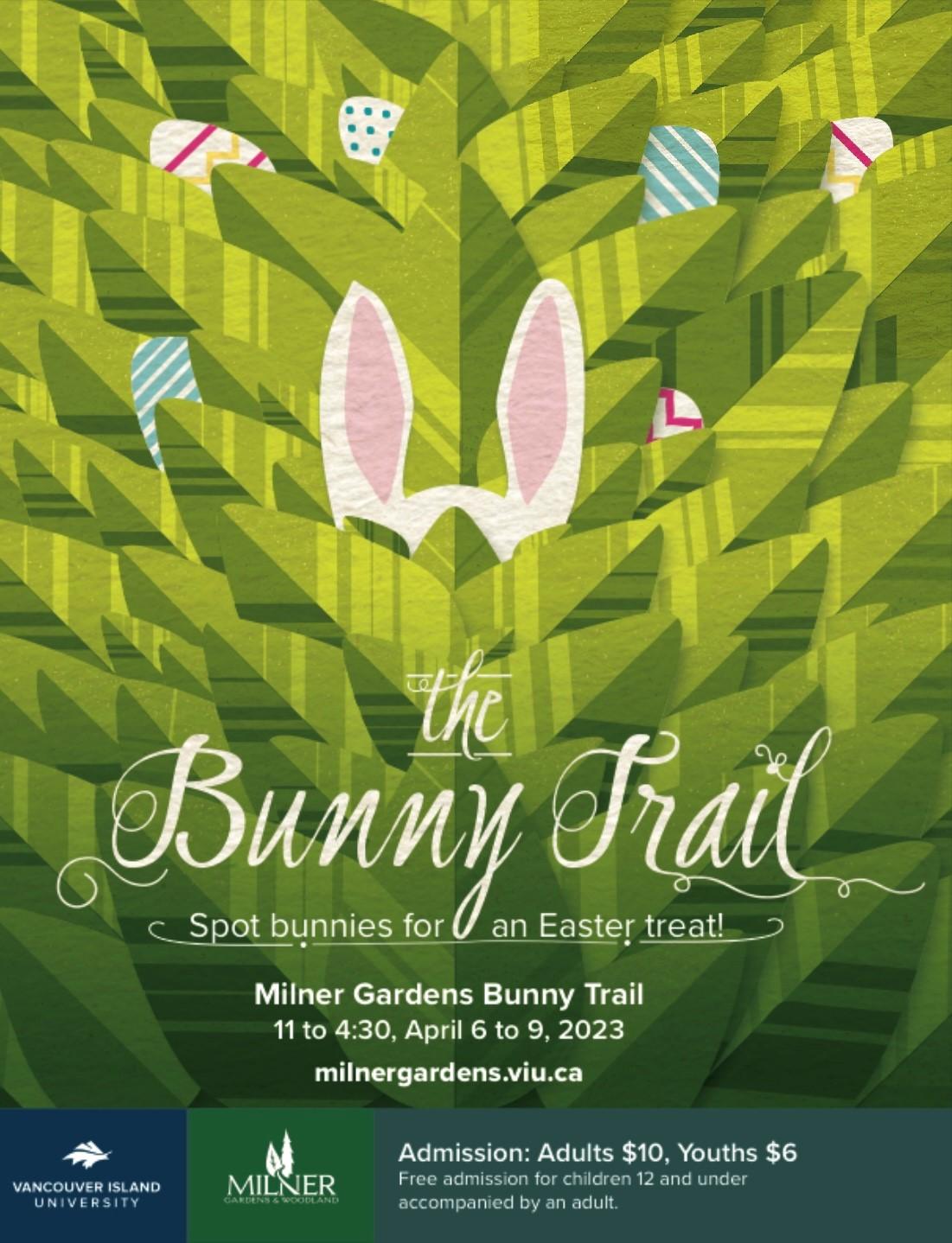 Bunny Trail 2023
