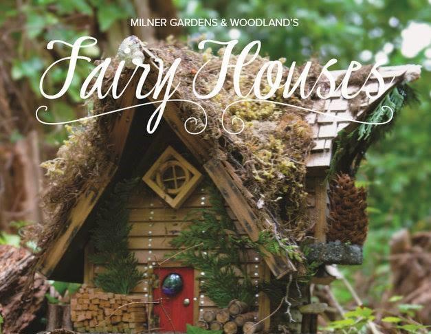 Fairy Houses June 9-12, 2022