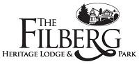 Filberg Heritage Lodge & Park logo