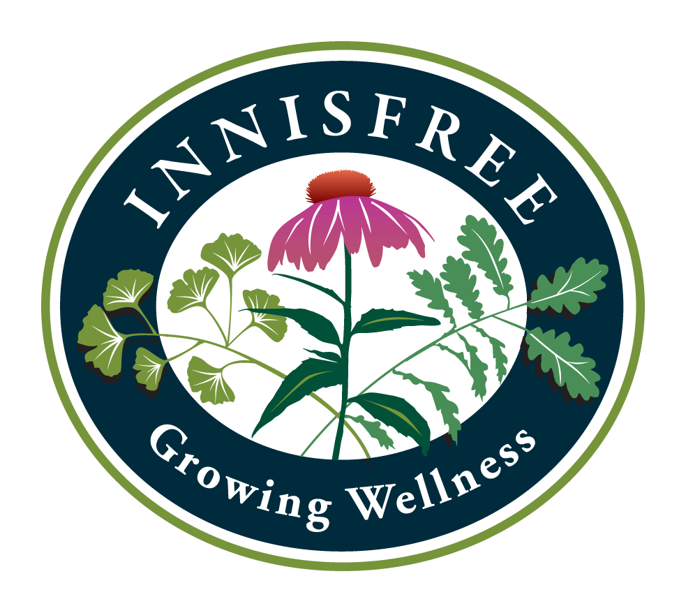 Innisfree Farm logo
